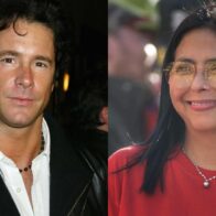 Fernando Carrillo revela mantuvo relación de tres años con Delcy Rodríguez y la califica como “el gran amor de mi vida”