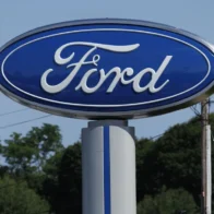 Las ventas de Ford en EE.UU. crecieron un 6 % en 2025, hasta 2,2 millones de vehículos