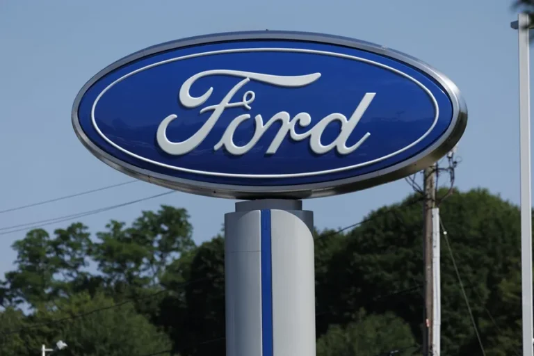 Las ventas de Ford en EE.UU. crecieron un 6 % en 2025, hasta 2,2 millones de vehículos