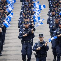 Enero suma 20 días sin homicidios en El Salvador