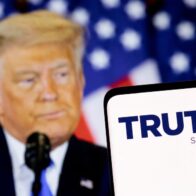 Truth Social: cómo funciona la red social de Donald Trump