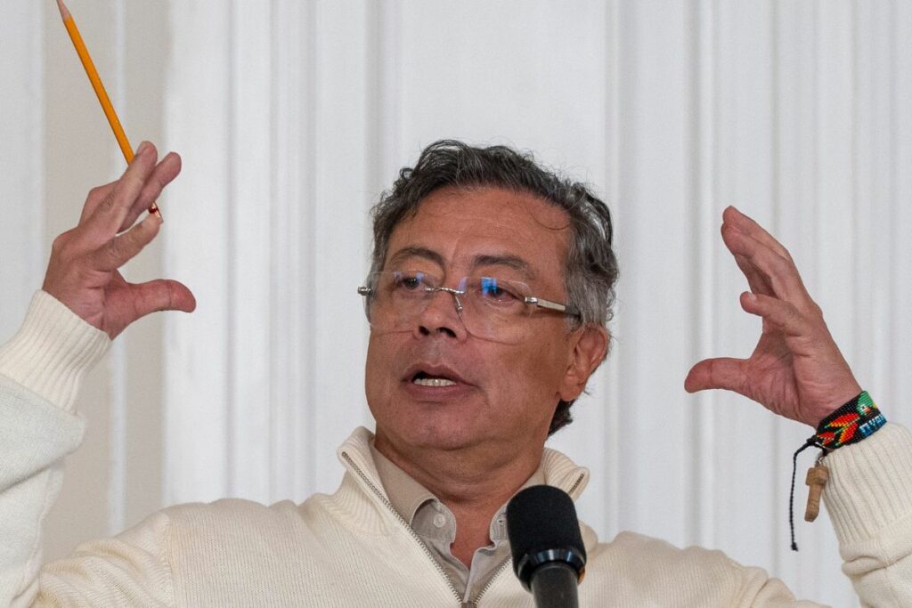 Petro genera polémica al afirmar que “vivir en Cuba es mucho mejor que en Miami”