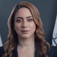 Gloria Reyes queda designada Ministra de la Mujer