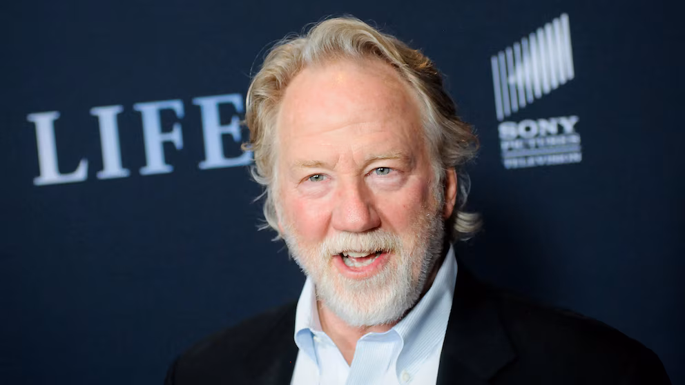 Timothy Busfield se entrega a las autoridades tras ser acusado de agresión sexual infantil