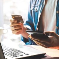 ¿Compras online aumentan el estrés? Nuevo estudio revela vínculos significativos