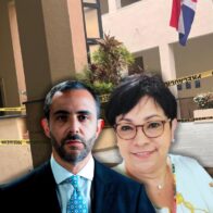 Juez rechaza solicitud de peritaje independiente de los hermanos Espaillat en caso Jet Set