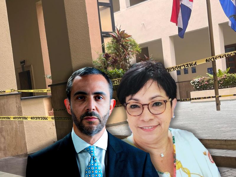 Juez rechaza solicitud de peritaje independiente de los hermanos Espaillat en caso Jet Set