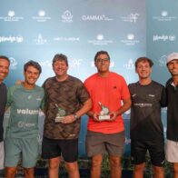 Puntacana Resort celebró el pádel de alto nivel en el cierre de su primer Pádel Week con atletas internacionales