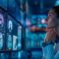 Un modelo de IA podría predecir unas 130 enfermedades con datos de una sola noche de sueño