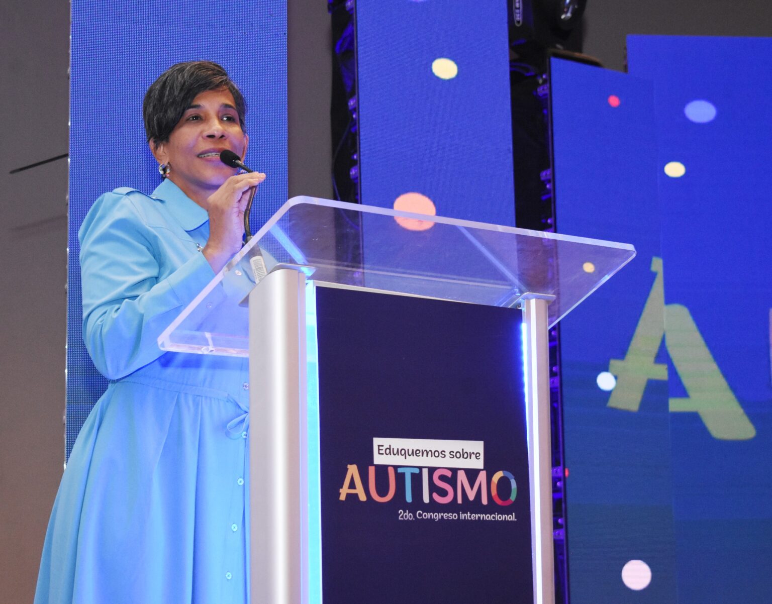 Fundación Manos Unidas por Autismo realizará congreso para fortalecer experiencias y propuestas de formación e inclusión laboral