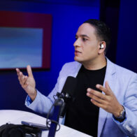 Hansel García alerta sobre red de abuso a menores de edad bajo el disfraz de una sala de videojuegos