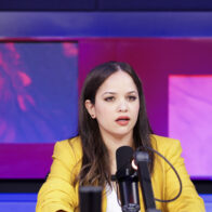 Carmen Taveras muestra pruebas de ADN y asegura su hijo es de Anthony Santos