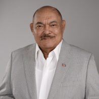 Revelan delicado estado de salud de Ramón Alburquerque