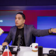 Hansel García explica porqué esposa de Maduro también fue capturada: "A Cilia Flores se la llevaron porque era parte del poder"