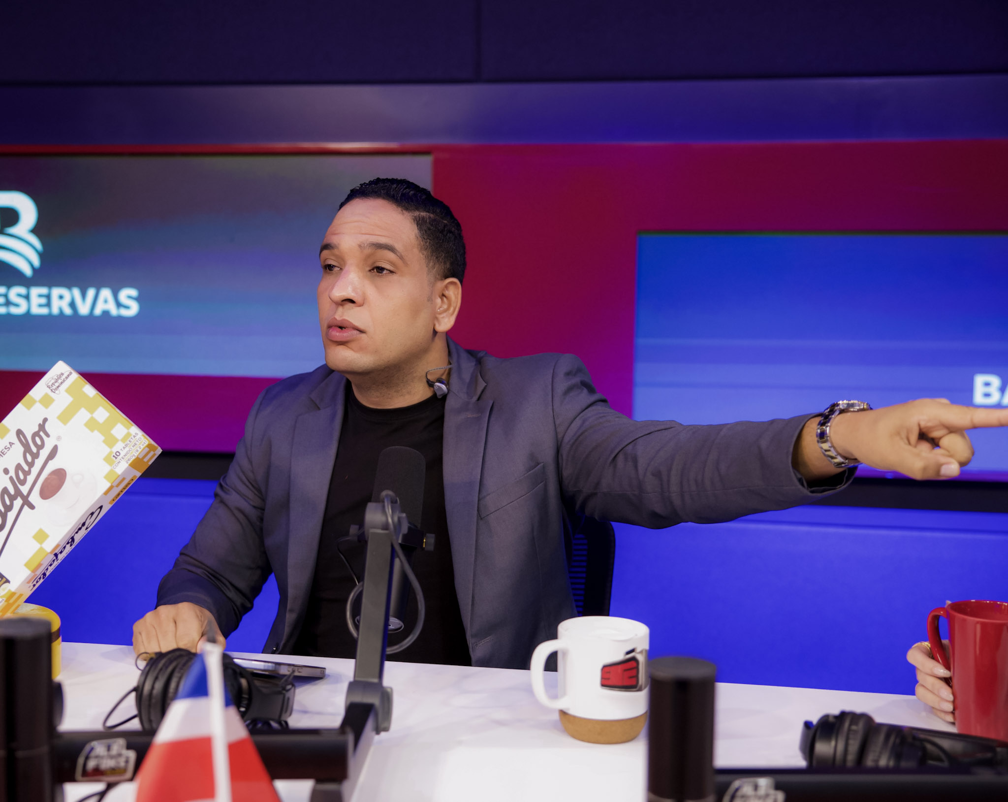 Hansel García explica porqué esposa de Maduro también fue capturada: "A Cilia Flores se la llevaron porque era parte del poder"