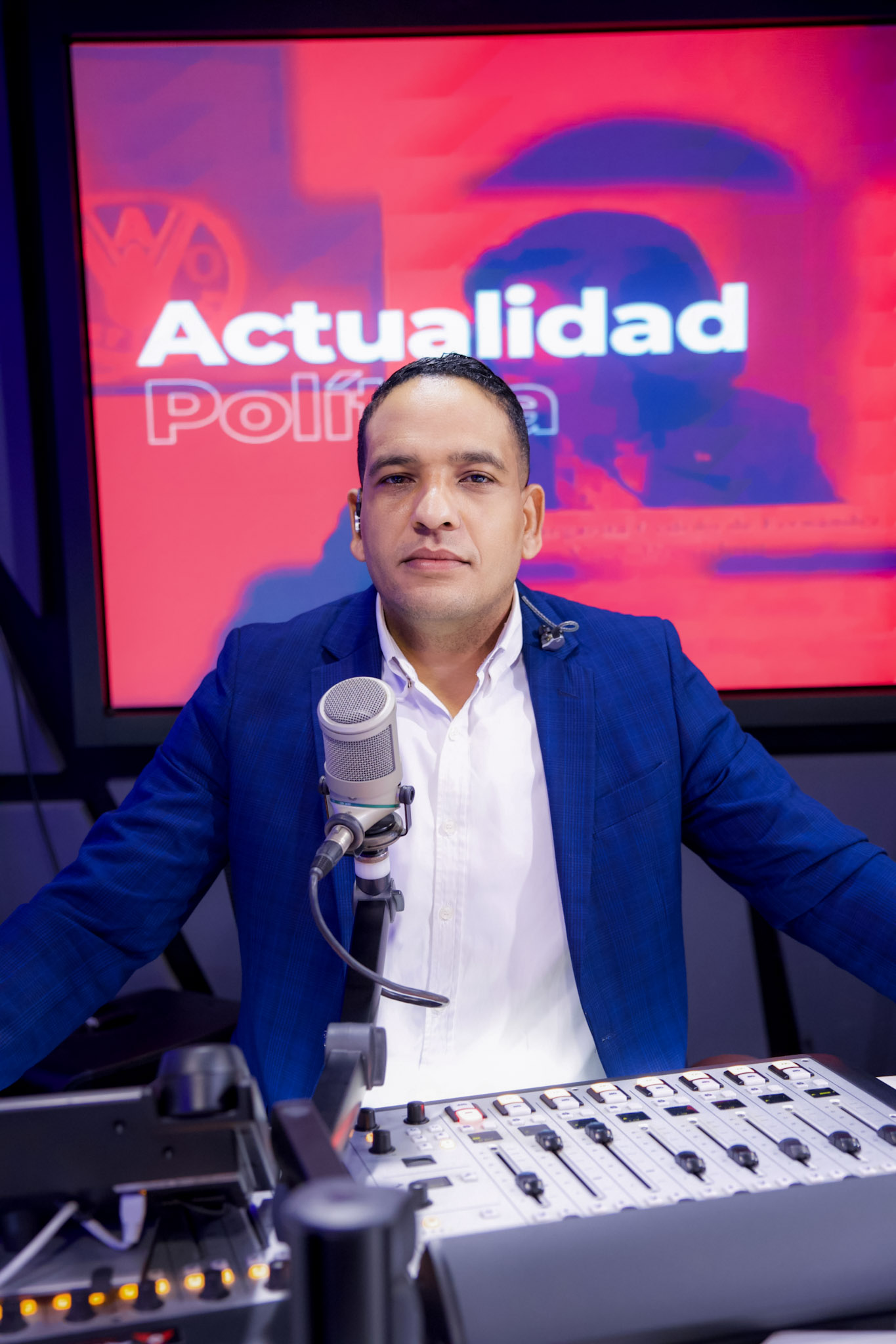 Hansel García analiza nuevos decretos: "Abinader está buscando frenar el proselitismo desde las instituciones"