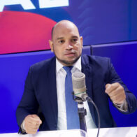 Jonatan Familia califica decretos del presidente Abinader como "una bofetada a la base del PRM"