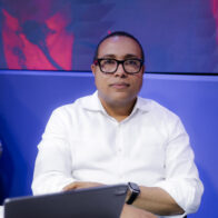 Analista Eliseo Almánzar dice que Delcy Rodríguez no debe ser subestimada como política