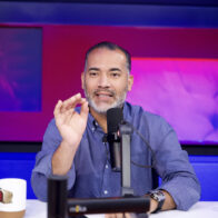 Martínez Brito explica Ronny GTA "se metió preso solo" al no asistir a llamado de las autoridades