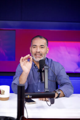 Martínez Brito explica Ronny GTA "se metió preso solo" al no asistir a llamado de las autoridades