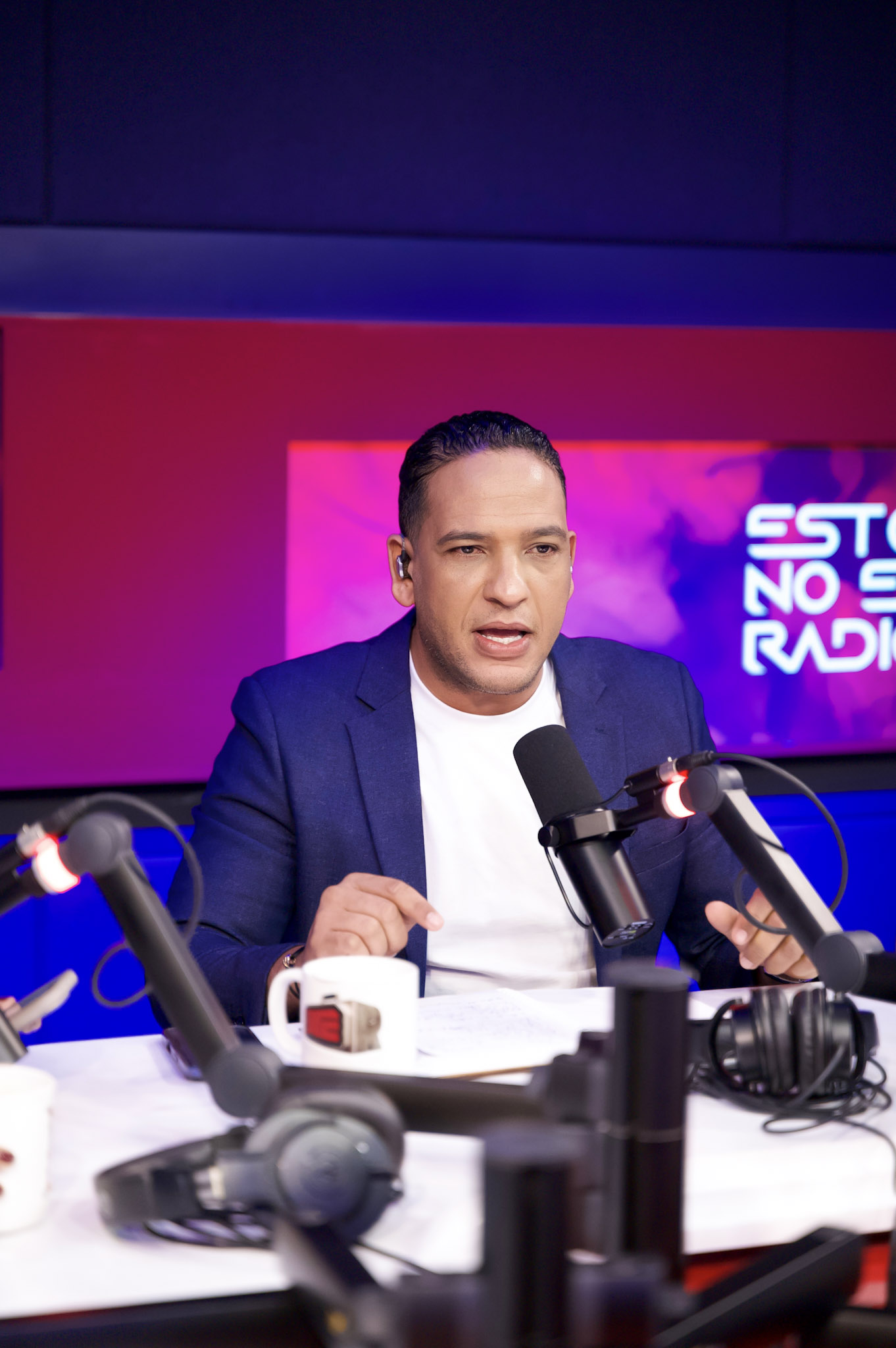 Terror en el Cibao: Hansel García denuncia violador en serie con más de 15 víctimas ante la "ineptitud" de las autoridades