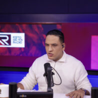 Periodista Hansel García denuncia muerte sospechosa de recién nacida y ocultamiento de información en hospital