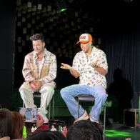Romeo Santos y Prince Royce dominan España y celebran con fanáticos en Madrid previo a su gran gira