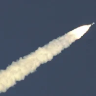 India fracasa en el lanzamiento de su satélite espía y pierde un prototipo de una nave española