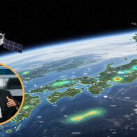 Un nuevo rival para Starlink: la empresa espacial de Jeff Bezos entra al negocio del internet satelital