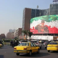 Irán acusa a EEUU e Israel de «incentivar la inestabilidad y violencia» en el país en una carta a la ONU