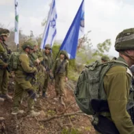 Israel lanza decenas de ataques en el sur del Líbano contra presuntos túneles de Hizbulá