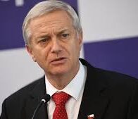 José Antonio Kast llega a República Dominicana para agenda oficial y encuentros bilaterales