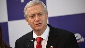 José Antonio Kast llega a República Dominicana para agenda oficial y encuentros bilaterales