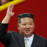 Kim Jong-un promete apoyar «incondicionalmente» todas las políticas de Putin