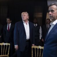 La Casa Blanca difunde imágenes de Trump supervisando la operación para capturar a Nicolás Maduro