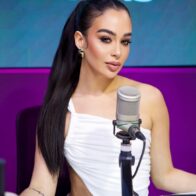 Sabrina Rojas afirma no regresaría a su país pese a salida de Maduro: "Yo en Venezuela no tengo nada"