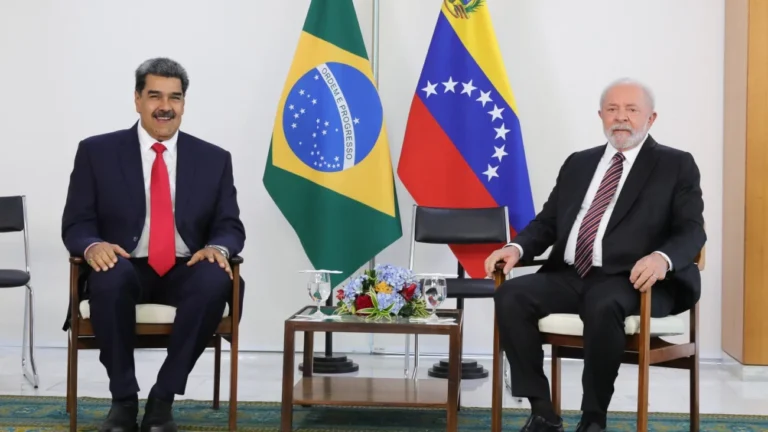 MADURO Y LULA 1300x732 1 | Noticias de hoy en De Último Minuto
