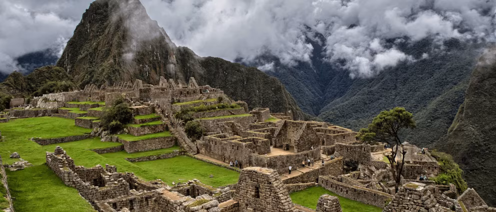 Machu Picchu celebra 45 años como Santuario Histórico en medio de conflictos por transporte