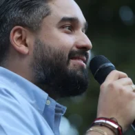 El hijo de Nicolás Maduro reitera su respaldo al «alto mando político» encabezado por Delcy Rodríguez