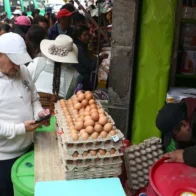 Bolivia cerró 2025 con una inflación acumulada que superó el 20 %