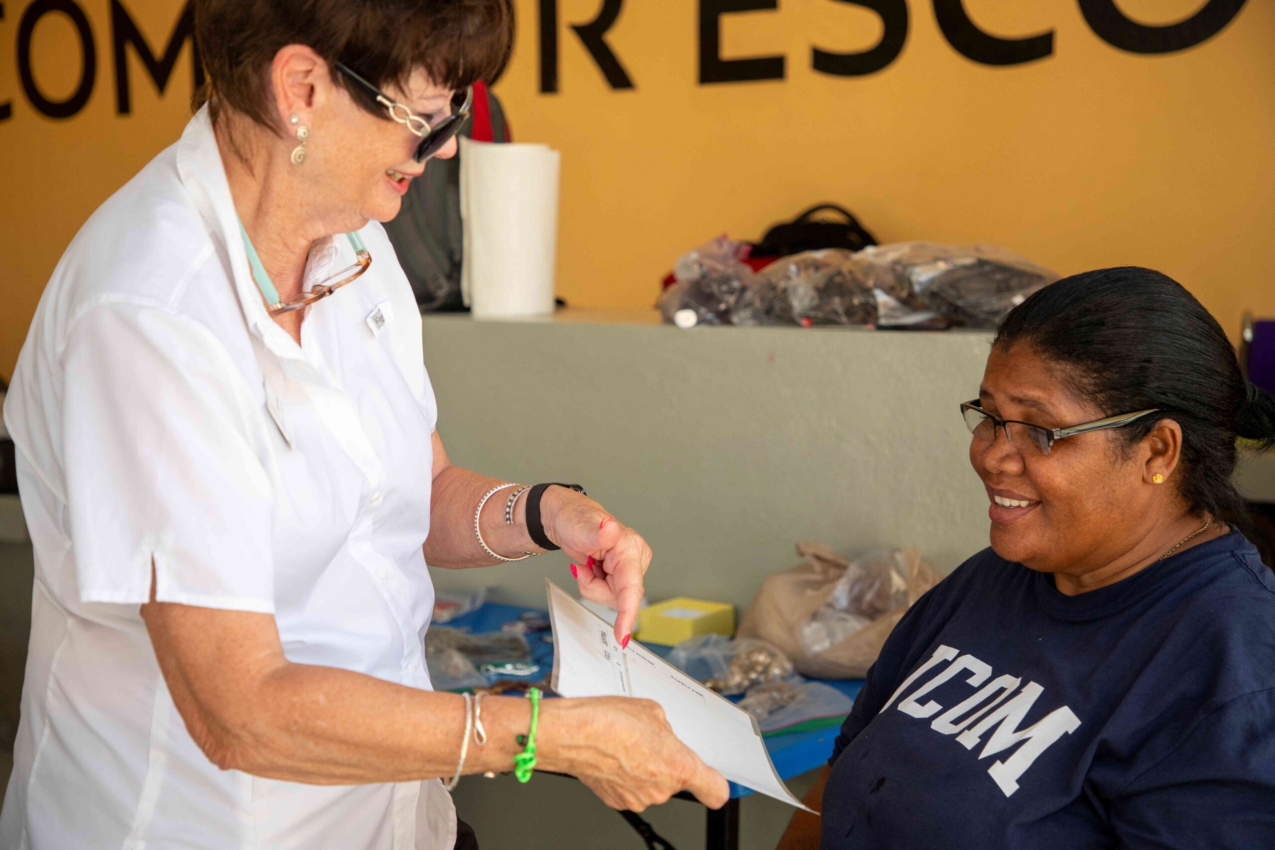 Fundación PuntaCana celebra un año velando por la salud y el bienestar de su comunidad