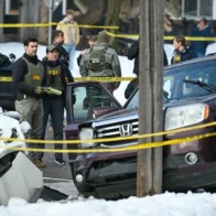 Muere una mujer por disparos de agentes migratorios de EE.UU. en Minnesota