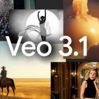 Así funciona la nueva IA de Google que transforma tus fotos en videos para redes sociales