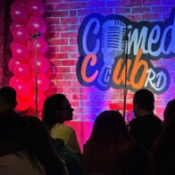 El Comedy Club anuncia cierre tras casi nueve años de trayectoria