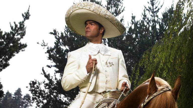 Pablo Montero regresa a RD con dos conciertos en homenaje a Vicente Fernández