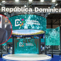 Embajador Tony Raful resalta el fortalecimiento integral de las relaciones entre RD y España en Fitur 2026
