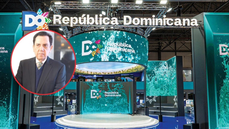 Embajador Tony Raful resalta el fortalecimiento integral de las relaciones entre RD y España en Fitur 2026