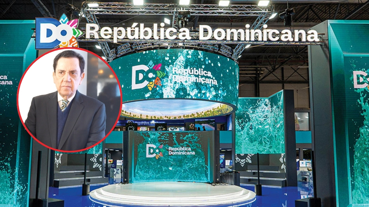 Embajador Tony Raful resalta el fortalecimiento integral de las relaciones entre RD y España en Fitur 2026