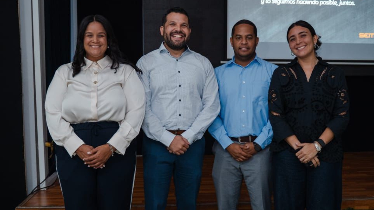 SEMS Ingeniería y Consultoría reafirma su liderazgo en su Reunión Anual 2025