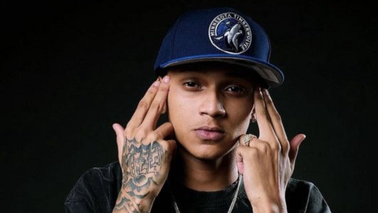 Ezzy R celebra el éxito de “Se dejó del novio” y anuncia colaboraciones con Yailin y Tokisha
